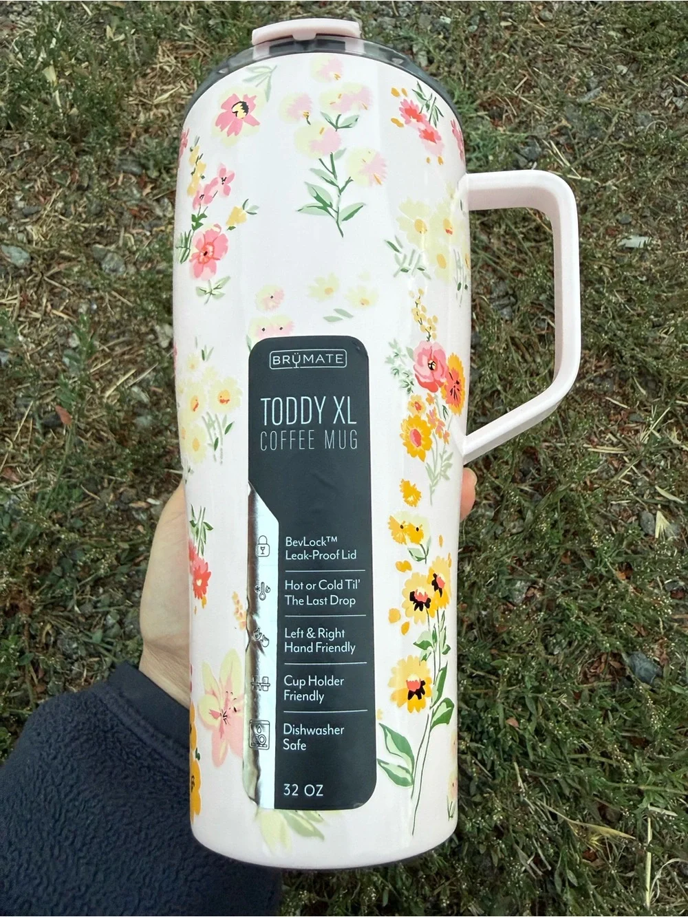 Brumate Toddy - Picture 4 of 5